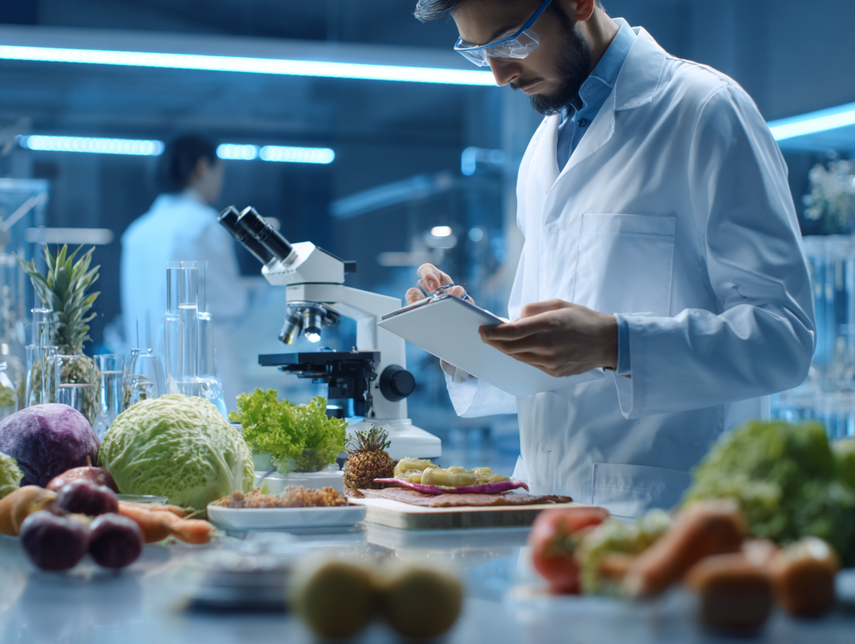 Планування здорового харчування